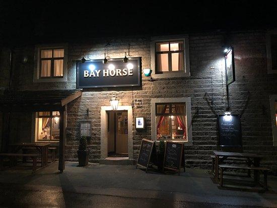 The Bay Horse