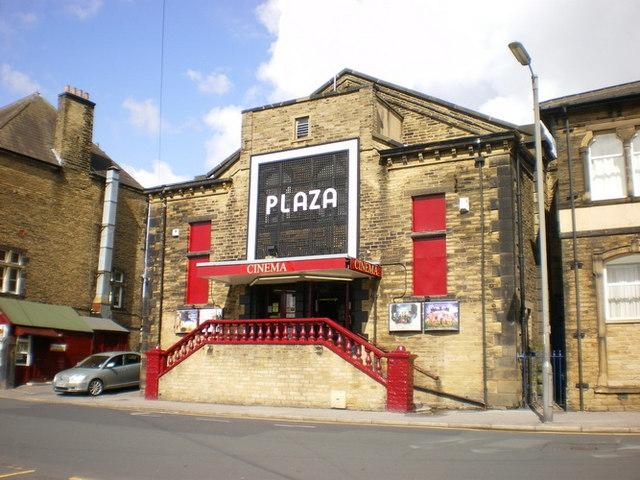Plaza Cinema